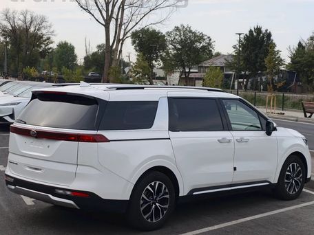 Kia Carnival, 2020 — сүрөт 5