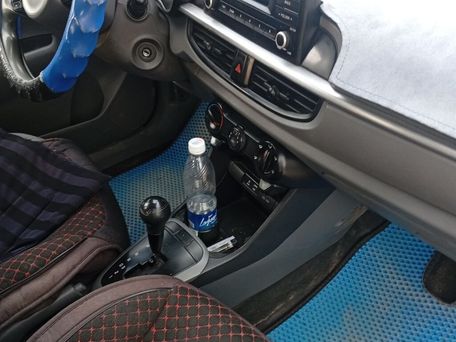 Kia Morning, 2019 — сүрөт 15