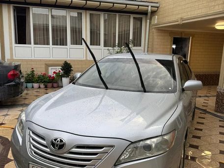 Toyota Camry, 2006 — сүрөт 1