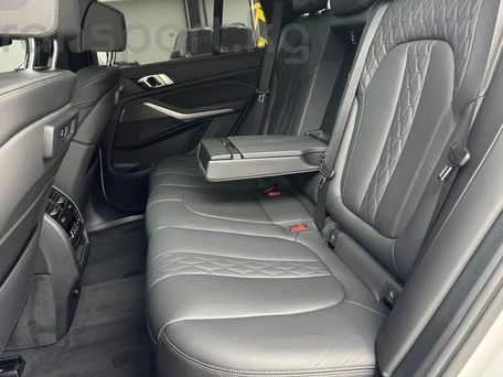 BMW X5, 2018 — фото 10