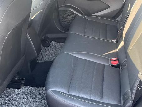 Renault Samsung XM3, 2020 — photo 4