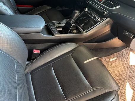 Hyundai Grandeur, 2019 — 照片 10