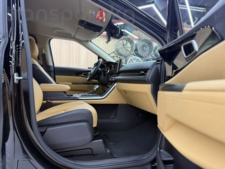 Kia Carnival, 2022 — 照片 11