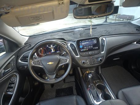 Chevrolet Malibu, 2020 — сүрөт 10
