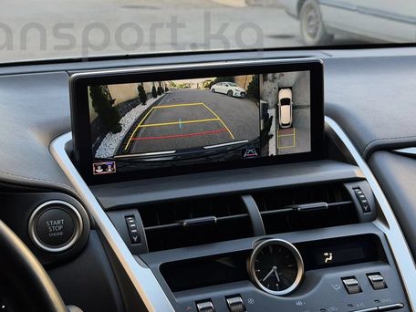 Lexus NX, 2019 — сүрөт 6