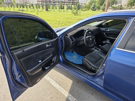 Honda Accord, 2006 — photo 11