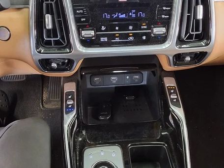 Kia Sorento, 2022 — photo 5