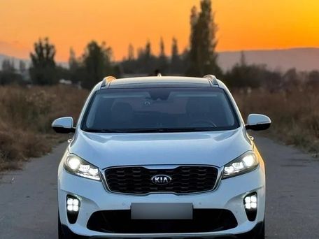 Kia Sorento, 2020 — фото 4