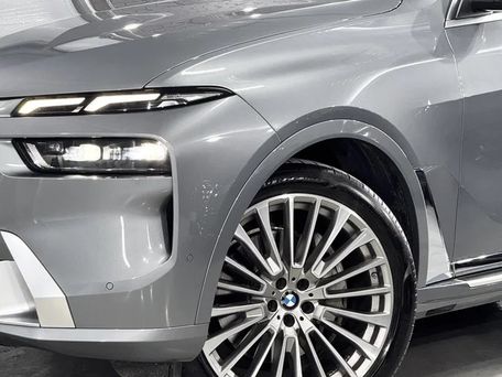 BMW X7, 2024 — photo 7