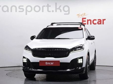 Kia Sorento, 2019 — 照片 3
