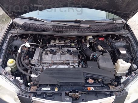 Mazda Premacy, 2004 — сүрөт 6
