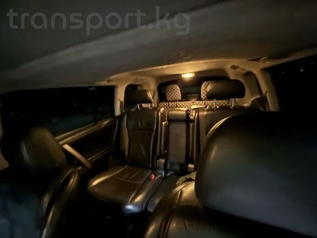 Toyota Highlander, 2009 — photo 9