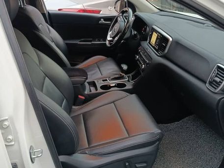 Kia Sportage, 2020 — 照片 5