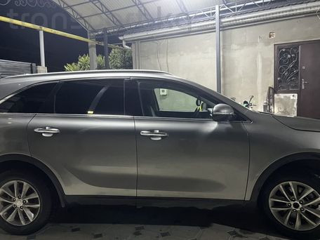 Kia Sorento, 2018 — 照片 4