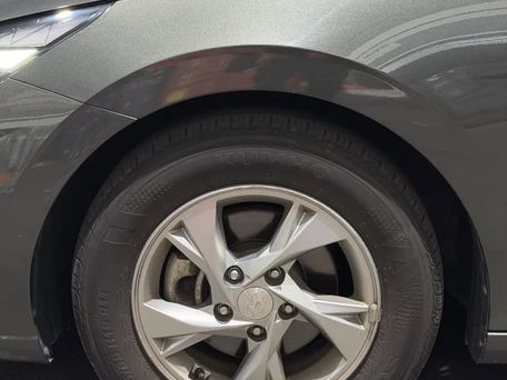 Hyundai Avante, 2020 — сүрөт 5