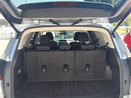 Subaru Ascent, 2020 — 照片 6