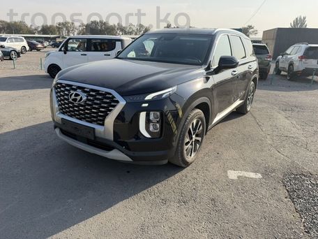 Hyundai Palisade, 2020 — photo 1