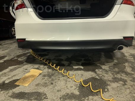 Toyota Camry, 2018 — сүрөт 10