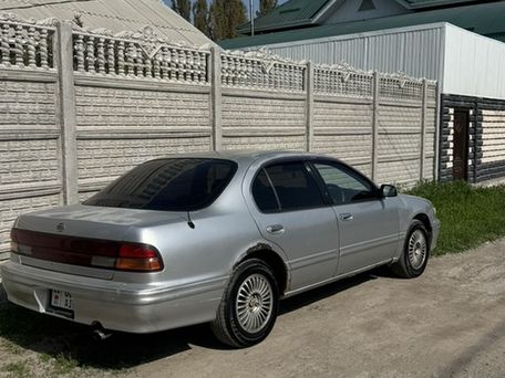 Nissan Cefiro, 1996 — фото 3