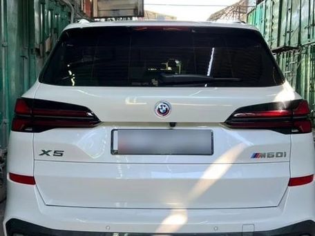 BMW X5, 2023 — photo 8