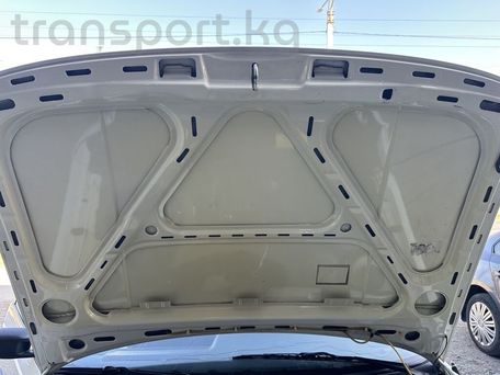 Volkswagen Passat, 1992 — сүрөт 10