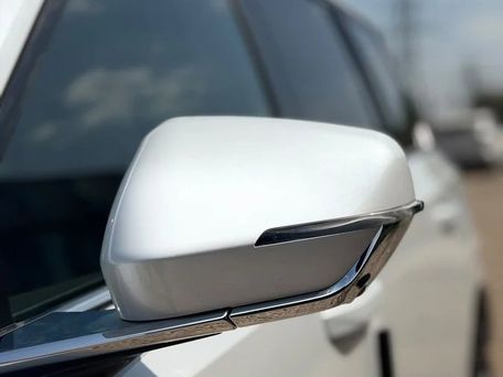 GAC GS8, 2026 — сүрөт 8