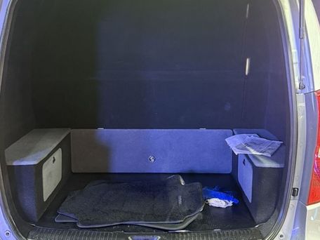 Hyundai H-1, 2020 — сүрөт 6