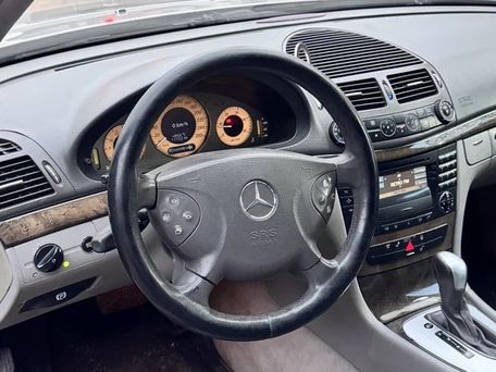 Mercedes-Benz E-Класс, 2003 — фото 9