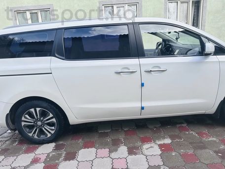 Kia Carnival, 2018 — фото 5