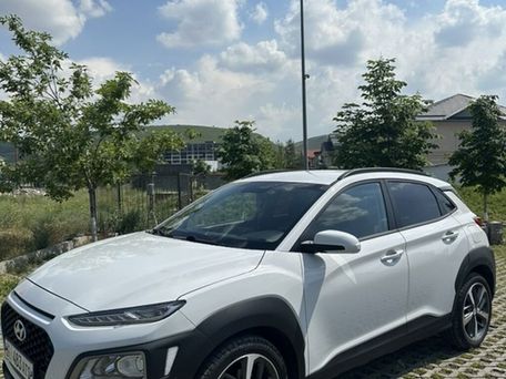 Hyundai Kona, 2018 — фото 1