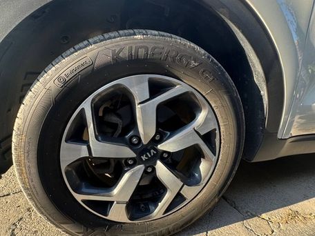 Kia Sportage, 2019 — photo 5
