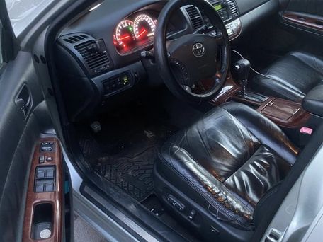 Toyota Camry, 2004 — 照片 8