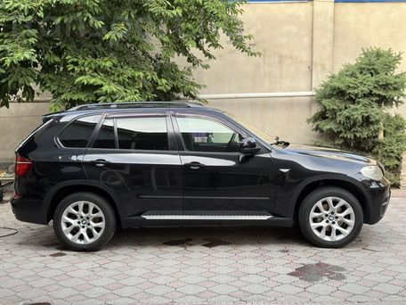 BMW X5, 2011 — фото 5
