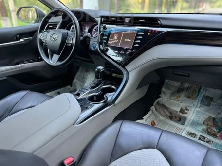Toyota Camry, 2020 — сүрөт 11