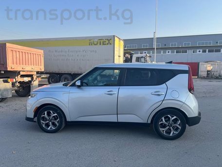 Kia Soul, 2020 — photo 4