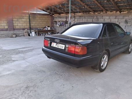 Audi 100, 1993 — сүрөт 5