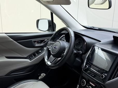 Subaru Forester, 2018 — сүрөт 8