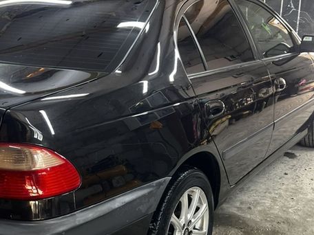 Toyota Avensis, 2001 — сүрөт 3