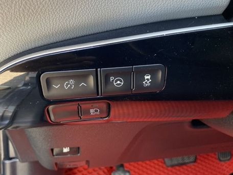Toyota Prius, 2019 — фото 12
