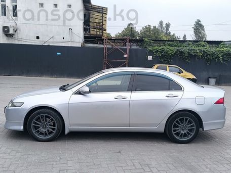 Honda Accord, 2003 — сүрөт 8