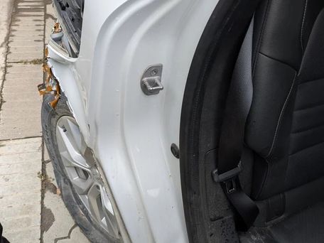 Renault Samsung XM3, 2020 — сүрөт 8