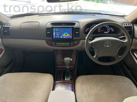 Toyota Camry, 2004 — photo 8