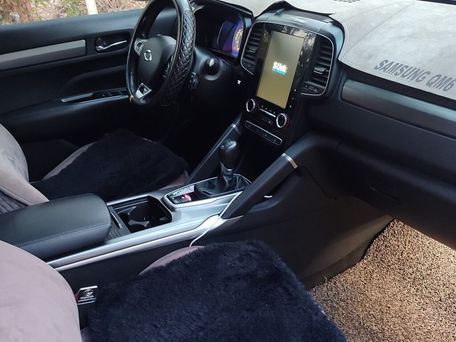 Renault Samsung QM6, 2021 — сүрөт 3