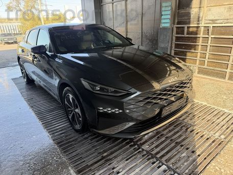 Kia K8, 2022 — photo 1