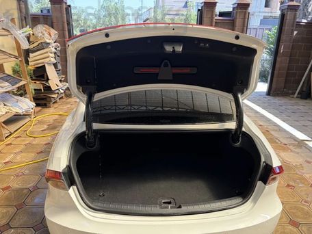 Hyundai Grandeur, 2021 — сүрөт 3