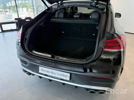 Mercedes-Benz GLE, 2023 — сүрөт 10
