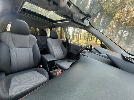 Subaru Forester, 2019 — photo 12