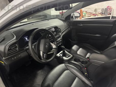 Hyundai Avante, 2018 — photo 6
