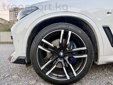 BMW X5, 2020 — 照片 6
