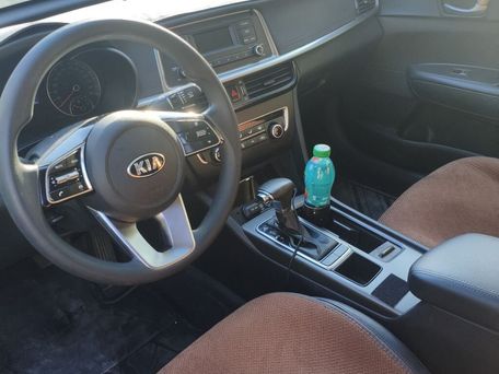 Kia K5, 2019 — сүрөт 5